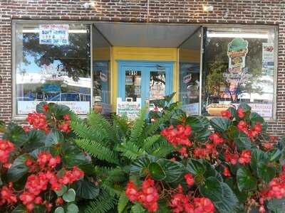 Old Georgetown Creamery