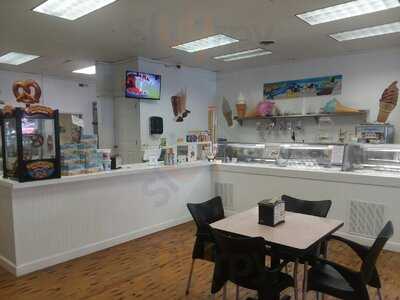 Old Georgetown Creamery