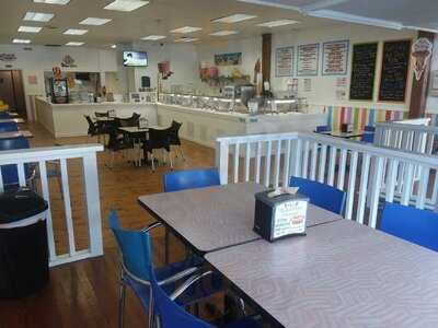 Old Georgetown Creamery