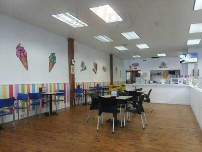 Old Georgetown Creamery