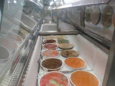 Old Georgetown Creamery