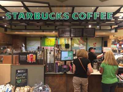 Starbucks