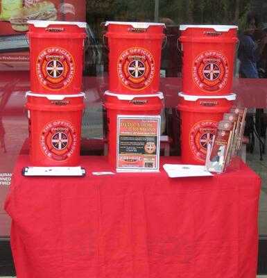 Firehouse Subs