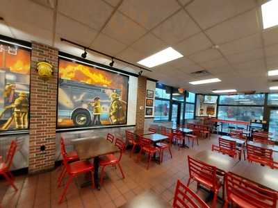 Firehouse Subs
