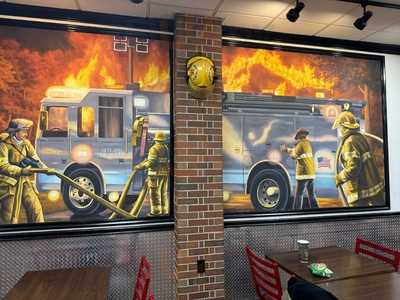 Firehouse Subs