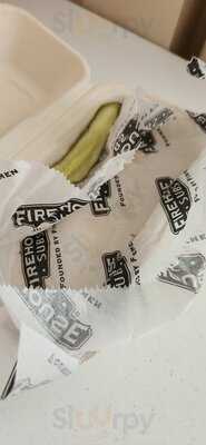 Firehouse Subs