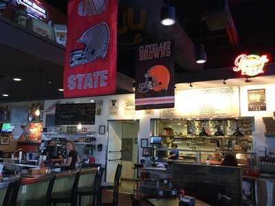 Primanti Bros. Restaurant And Bar Boardman