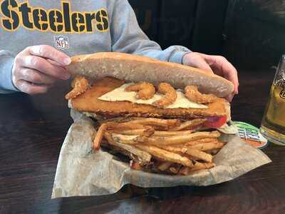 Primanti Bros. Restaurant And Bar Boardman