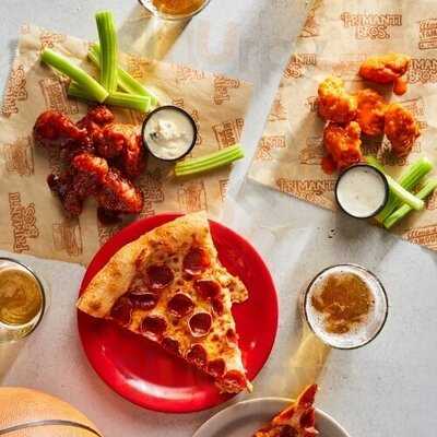 Primanti Bros. Restaurant And Bar Boardman