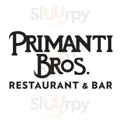 Primanti Bros. Restaurant And Bar Boardman