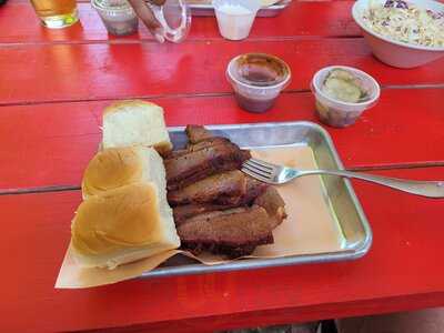 Daddy Matty's Bbq
