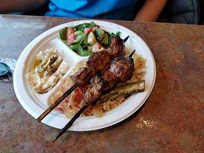 Kabob House