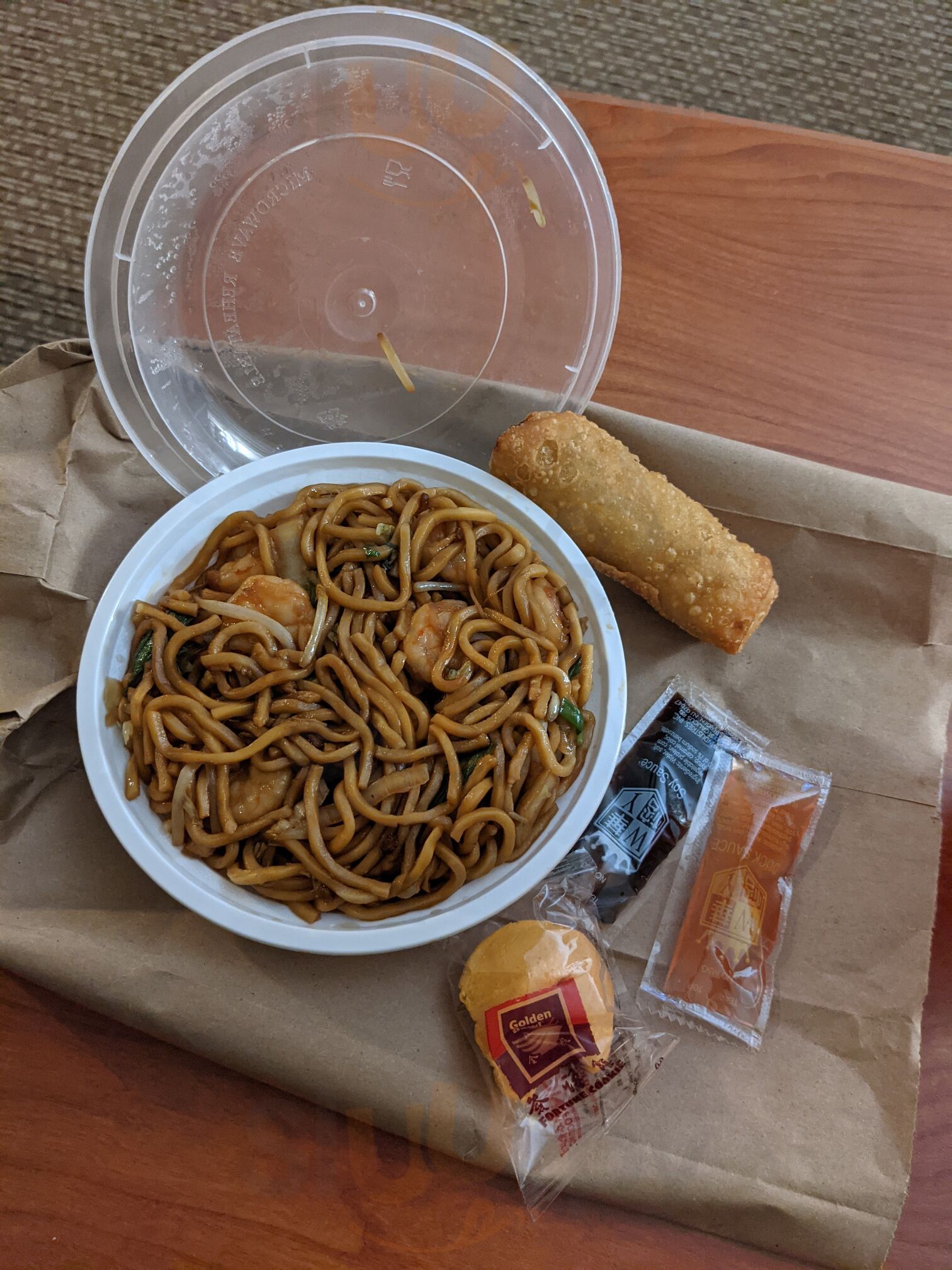 China King