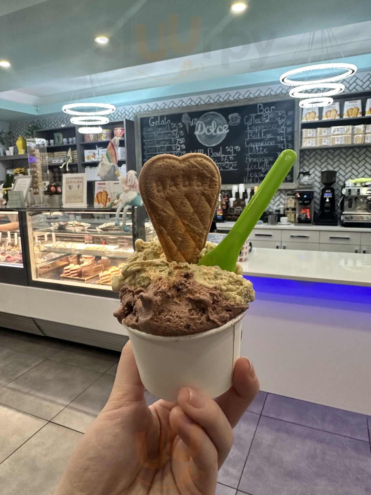 Dolce Gelateria