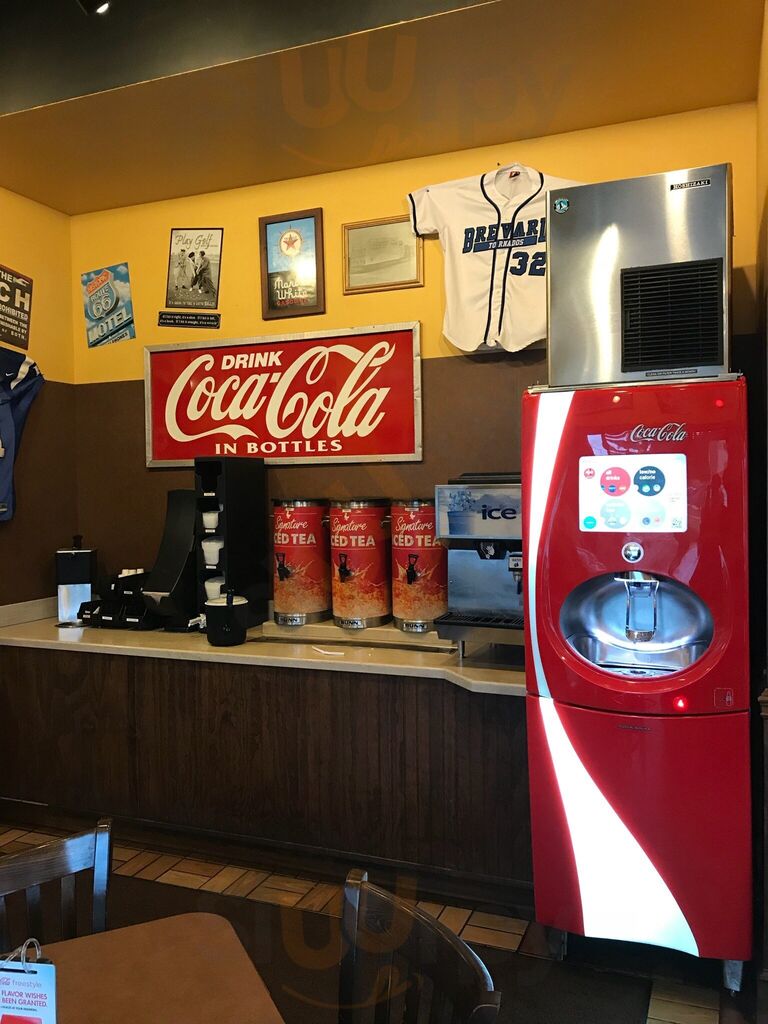 Zaxby's