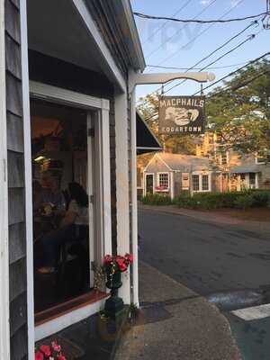 Macphail's Corner Cafe