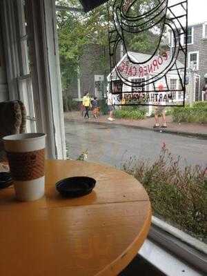 Macphail's Corner Cafe