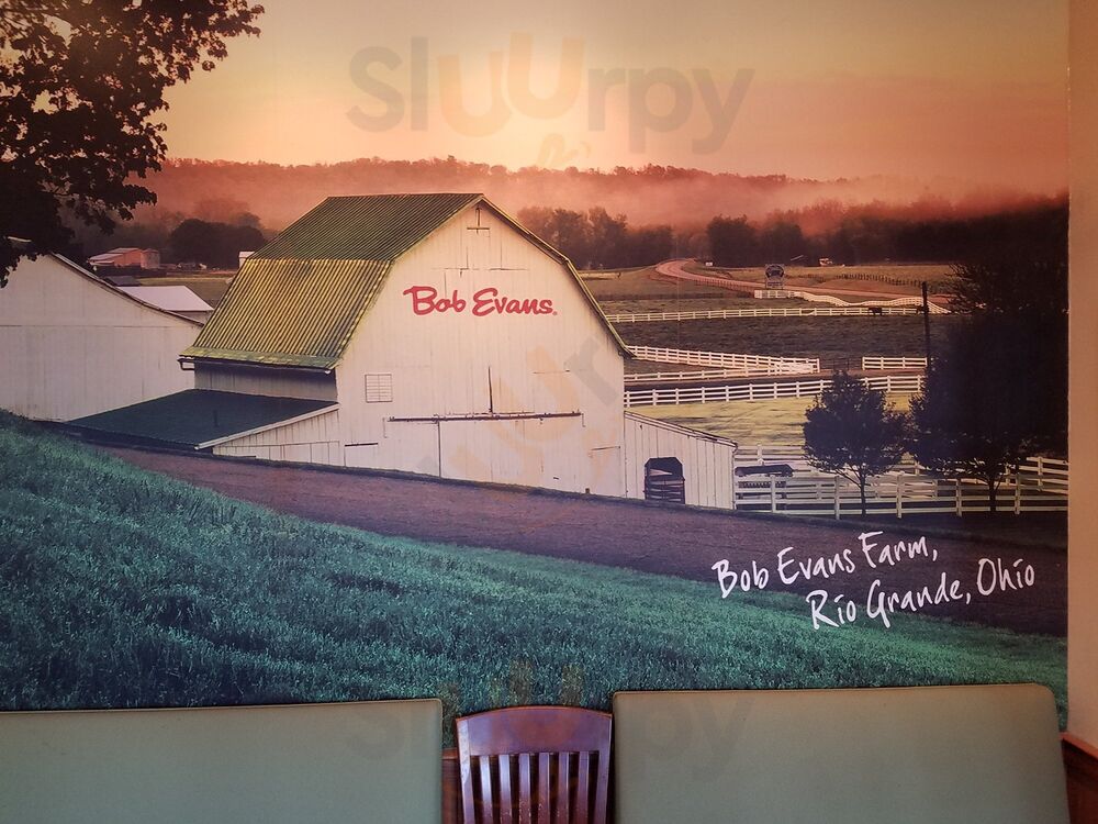 Bob Evans