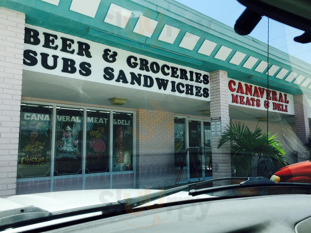 Canaveral Meats & Deli