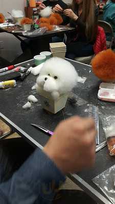 Main Street Submarines