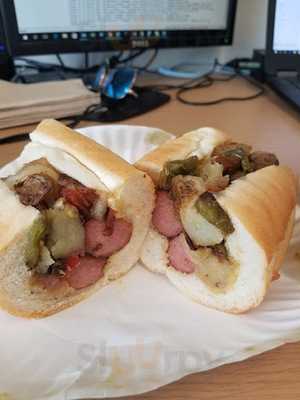 Main Street Submarines