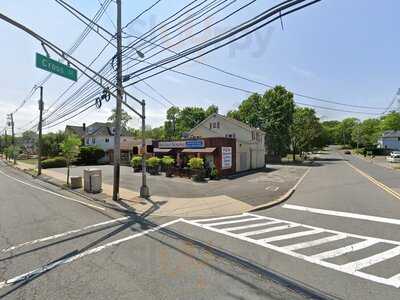 Main Street Submarines