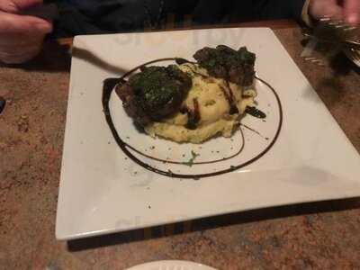 Pomodoros Greek And Italian Cafe