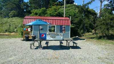 Harris's Harborside Takeout