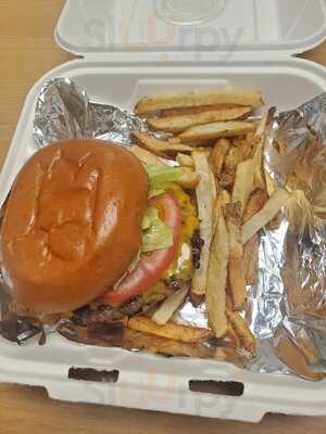 Harris's Harborside Takeout