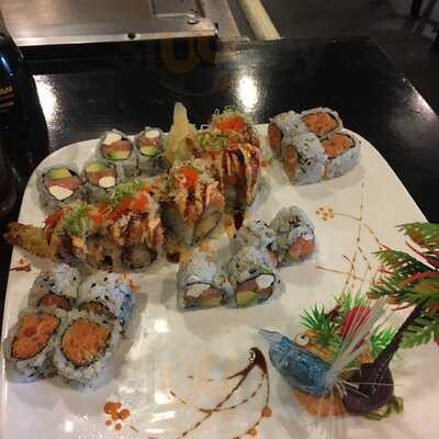 Asuka Japanese Cuisine