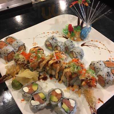 Asuka Japanese Cuisine