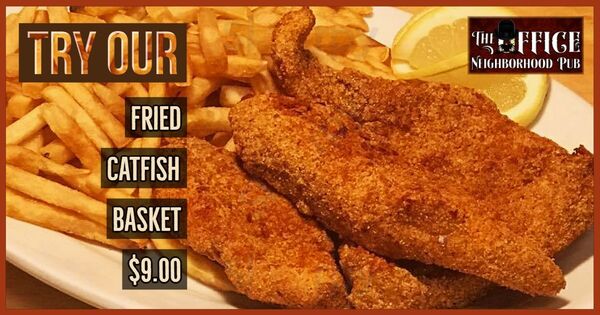 The Office Neighborhood Pub