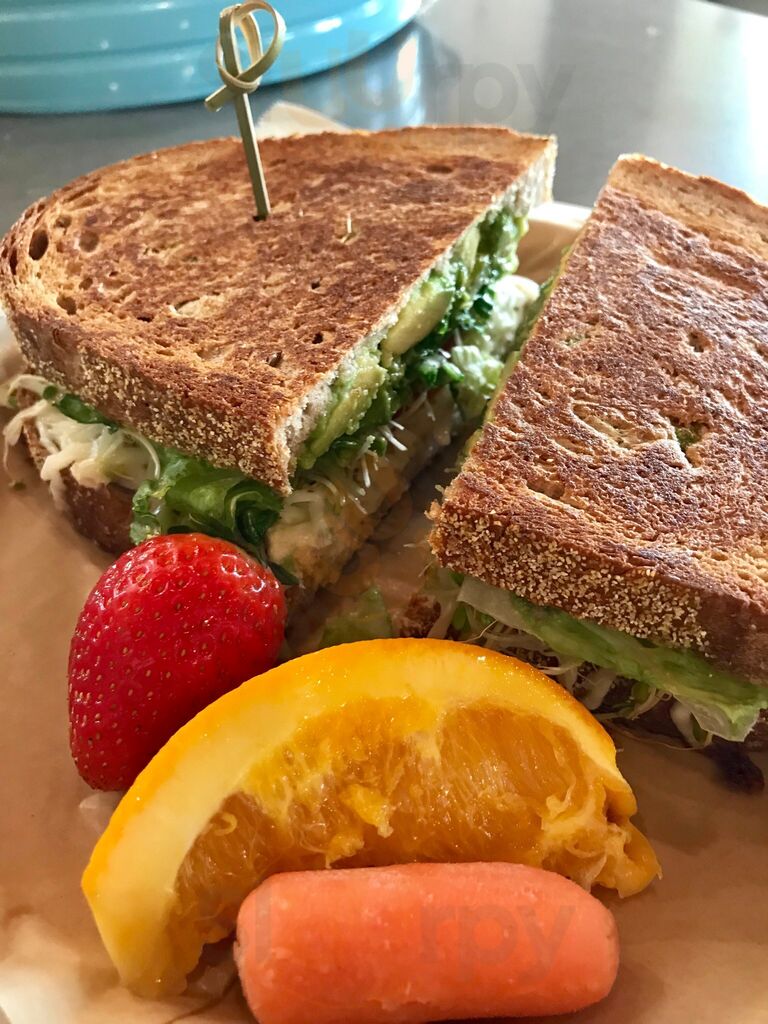 Kamuela Kitchen & Coffee Bar
