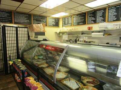 Fratelli's Deli