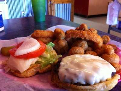 Slamminjammin Barbecue