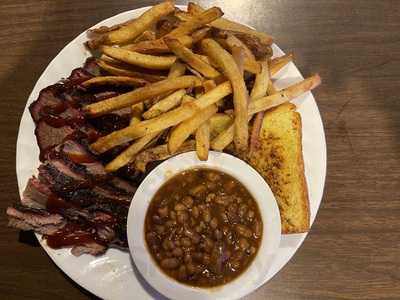 Slamminjammin Barbecue