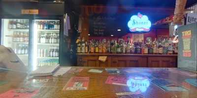 Slamminjammin Barbecue