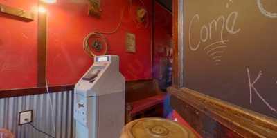 Slamminjammin Barbecue