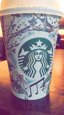 Starbucks