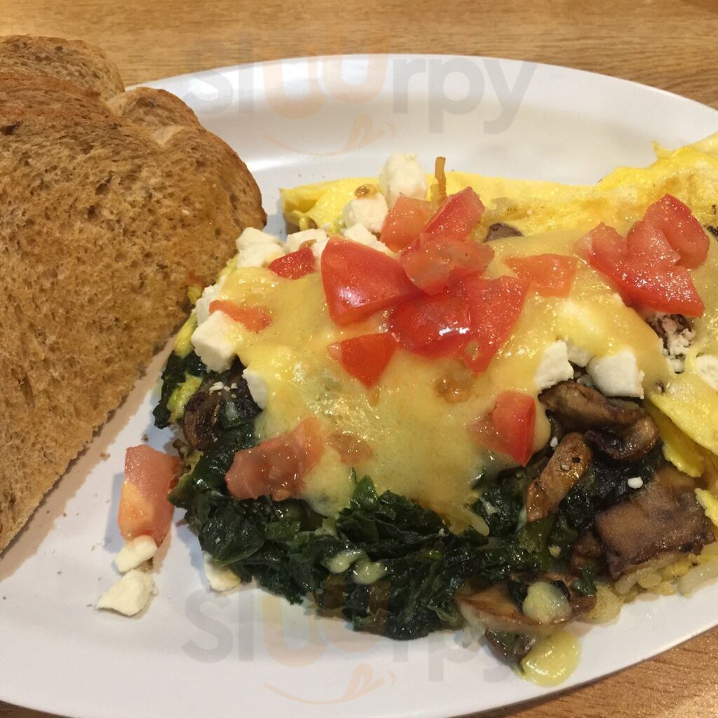 C’s Waffle Family Restautant