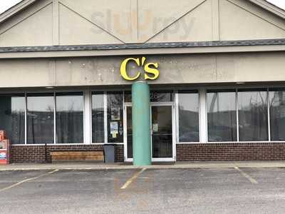 C’s Waffle Family Restautant