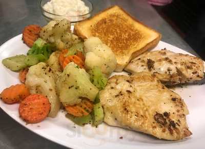 C’s Waffle Family Restautant