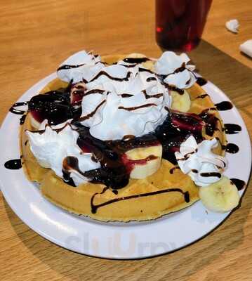 C’s Waffle Family Restautant