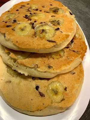 C’s Waffle Family Restautant