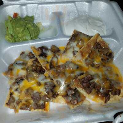 Gabacho's Mexican Grill