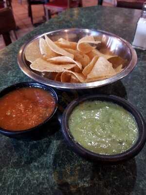 Gabacho's Mexican Grill