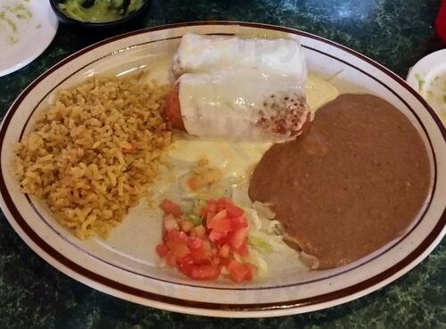 Gabacho's Mexican Grill