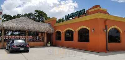 Gabacho's Mexican Grill