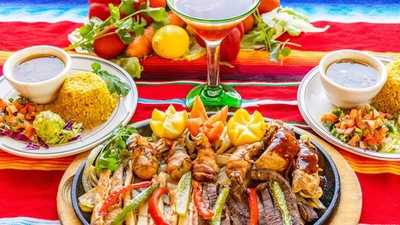 Gabacho's Mexican Grill