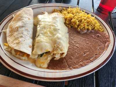 Gabacho's Mexican Grill